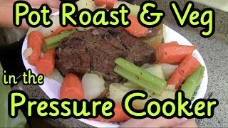 Pot Roast in a Pressure Cooker
A perfect Sunday supper!
Be sure to subscribe for more cooking, crafting, crochet tutorials, weekly meals, grocery hauls, dairy free reviews, garden tours and more!
Check out some of my favorite kitchen gadgets! (affiliate link, thank you for your support)
http://amzn.to/1IpJHVn
Blog - http://KatieCooksandCrafts.blogspot.com
Google Plus - https://www.google.com/+KatieCooksandCraftsblogspot
Facebook - https://www.facebook.com/KatieCooksandCrafts
Pinterest - http://www.pinterest.com/katiecookcraft/
Sound effects provided by http://www.freesfx.co.uk Pot Roast in a Pressure Cooker