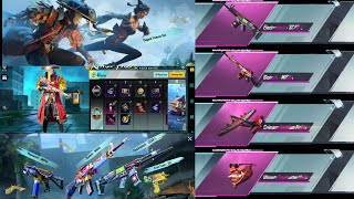 BUYING NEW ROYAL PASS AND MAXING 🔥 SEASON 11 HIDDEN HUNTERS NEW RP 🔥🔥🔥🔥