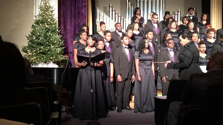Ms. Regina Rodgers first solo! 12/01/2016