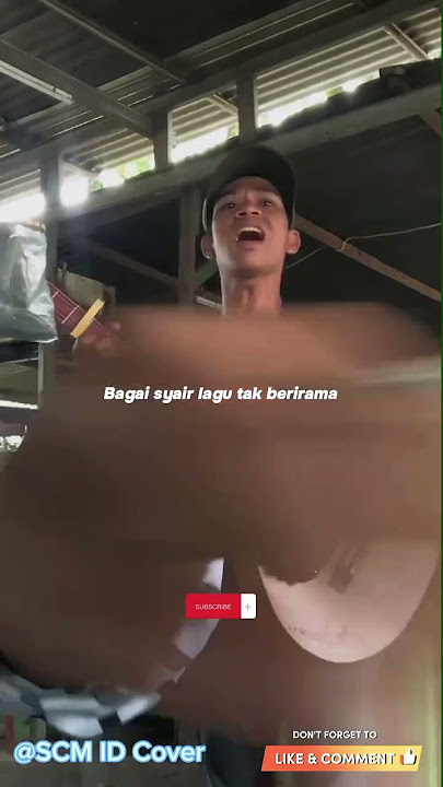 Mencari Cinta Sejati Cover By Pengamen Jalanan