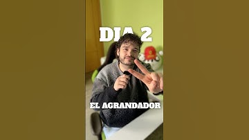 Vuestras ideas #2 - El agranDADOr 🎲 #indiegamedev #gamedev #indiedev #videogames