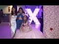 Quinceañera Surprise Gift