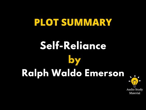 Plot Summary Of