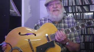 Guild Savoy A 150/ Dano Fish & Chips