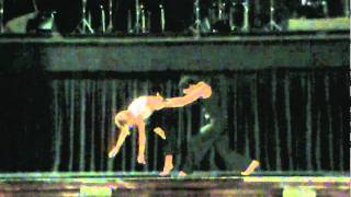 Oblivion Julia Urruty Y Juan Manuel Acosta