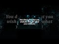 Wish Less. Work More | Earn What You Deserve