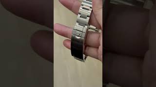 Exactly ONLY *27,102* pieces of the Rolex Sea-Dweller 116600 (SD4K) were produced!!