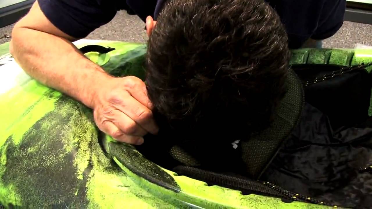 Fun Floats by Jackson Kayak University