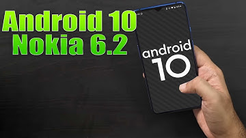 Install Android 10 on Nokia 6.2 (LineageOS 17.1) - How to Guide!