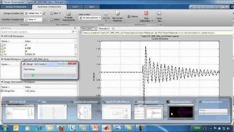 Integrating Measured Data with Simulations for Automated Model Calibration