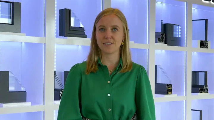 Werken bij Schco Nederland - Elke Janssens vertelt...