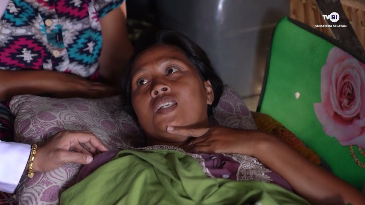 INSPIRASI INDONESIA TVRI SUMSEL- MATAHARI DI PULAU SEMBILANG