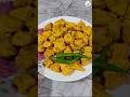 5 minutes Potato Snacks Recipe | Potato Recipe #shorts #recipe #cookwithzainab1 #aloopakora