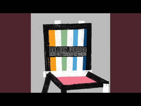Damien Jurado — Never Ending Tide