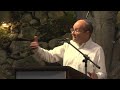 1 - Gil Troy Keynote Speech  - 2023 March of the Living Canada Yom Hazikaron/Yom Ha&#39;atzmaut Ceremony