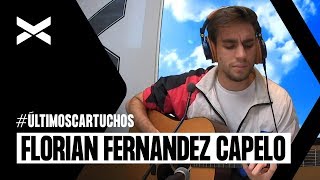 Florián Fernández Capello en #ÚltimosCartuchos: "TKM"