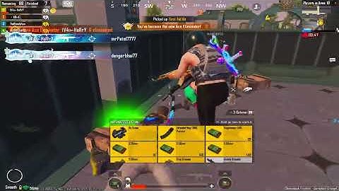 Random 3 rich 🤑 players And I im level 1 Noob prank 50RP MAX & MYTHIC OUTFITS #21