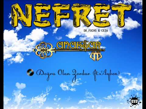 Ceza - Doğru Olan Zordur mp3 indir