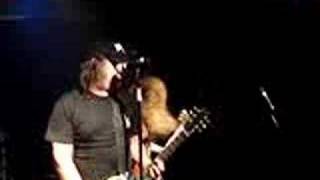 Nashville Pussy last show before Europe 2007