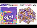 Cadbury gems minis home treats pack