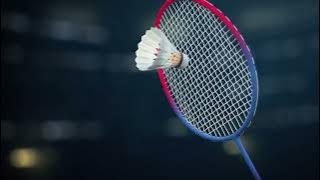 TotalEnergies x Badminton