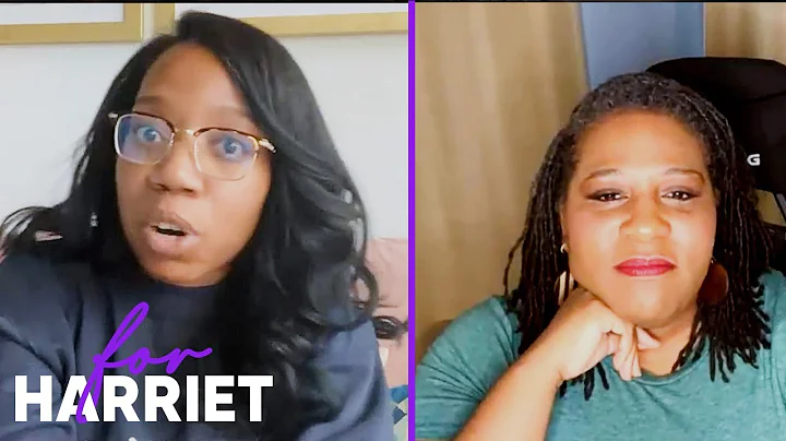 How Can a "Strong Black Woman" Embrace a Soft Life...