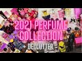 Current Perfume Collection + a quick declutter! | YSL, Dior, Chanel, Nicki Minaj, Jimmy Choo & MORE!
