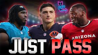 6 Players to Let Your IDIOT Leaguemates Draft - 2026 Fantasy Football