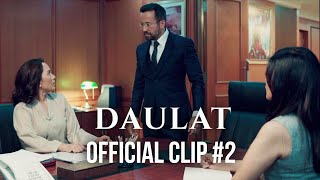 Daulat - R&R Official Clip
