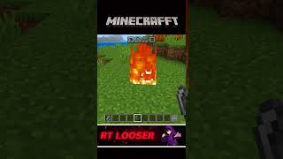 DON'T USE POSTAL BOTTLES 🤯😱 #minecraft #trending #viral #shortvideo