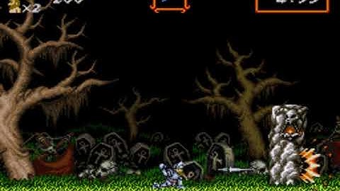 Capcom Generations   Chronicles of Arthur  HYPERSPIN SONY PSX PS1 PLAYSTATION NOT MINE VIDEOSEurope