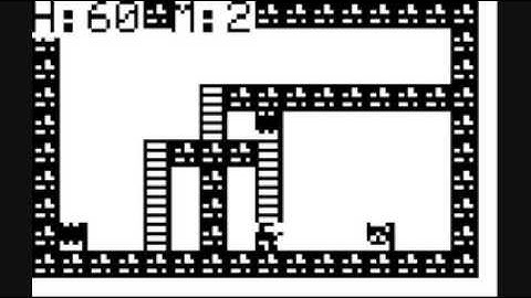 NXT AdventureGame Video