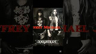 Knightriot - Serve Thy Master