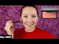 PHASE ZERO MAKING MOVES BLUSHER SWATCH &amp; REVIEW