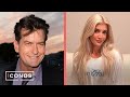 Charlie Sheen se avergüenza del indecoroso trabajo de su hija | íconos