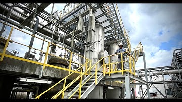 Finalist Plantmanager of the Year 2024 - Miguel Anento, Arlanxeo Geleen