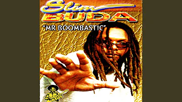 Mr. Boombastic (Mix II)