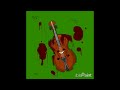 Blood on the Violin - Concept - Speedpaint
