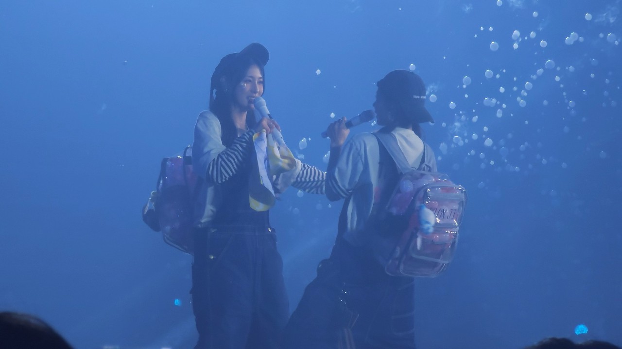 Apink (에이핑크) Ending | 8th Concert〈The Origin : APINK〉260221