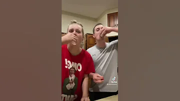 HILARIOUS LEMON JUICE REACTION 