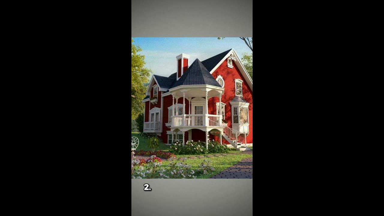 Which House Is The Best To Live In 