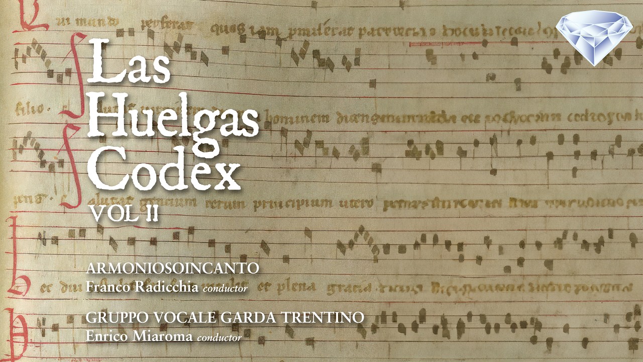 Las Huelgas Codex, Volume II