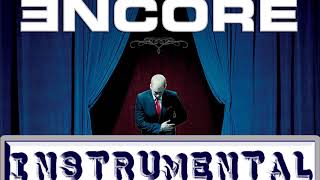 Eminem - Big Weenie (Instrumental Loop) prod. by Dr. Dre
