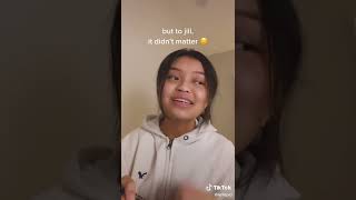 Jack And Jill Nursery Rhyme Rewrite Tiktok Original