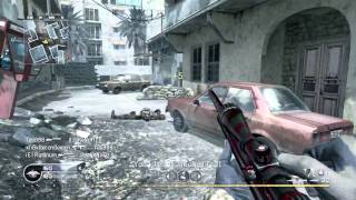 Sick Cod4 FFA Shot!!