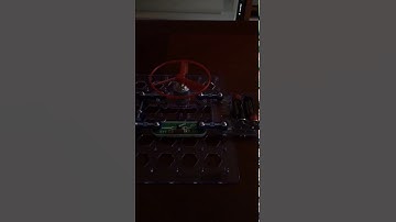 Project 2 Snap Circuits Jr