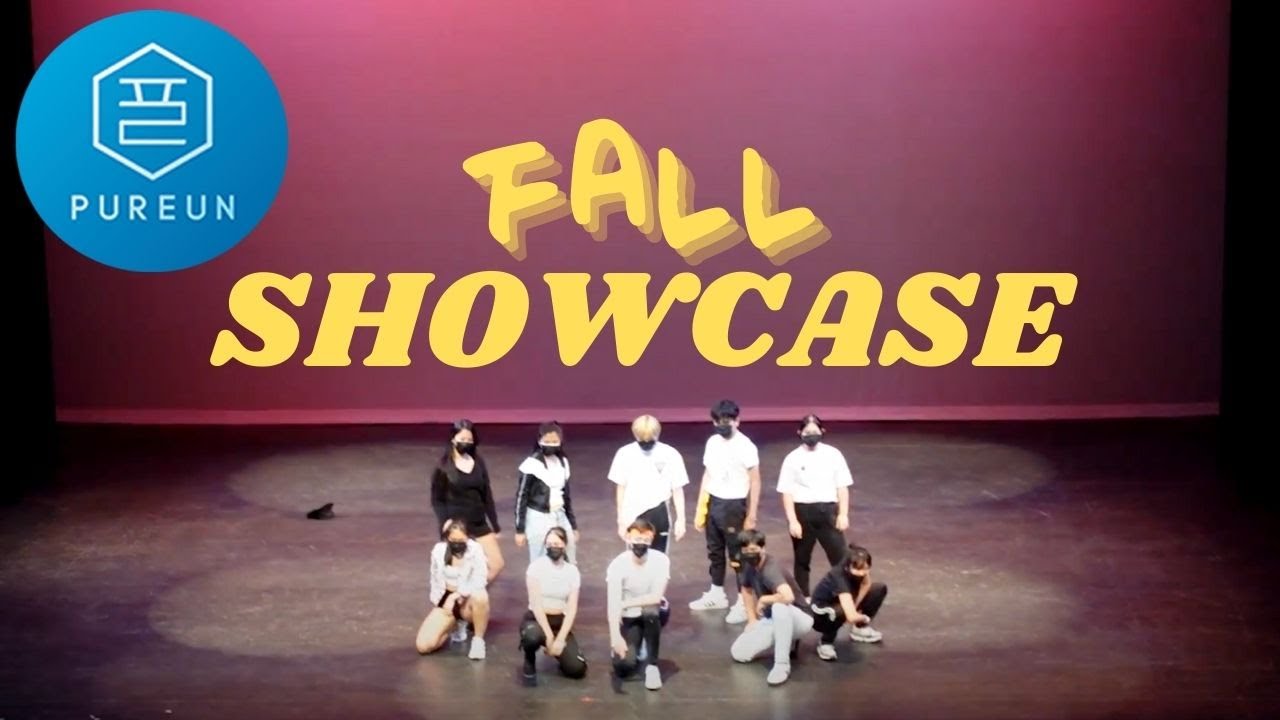VIXX SHANGRI-LA, IU EIGHT, SVT HIT | KPOP AT DUKE DANCE COUNCIL SHOWCASE 2021 | DUKE PUREUN