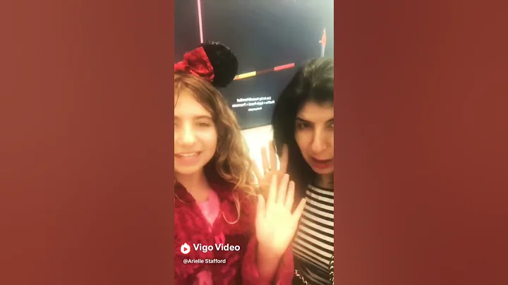 My mom musically