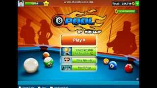8 Ball Pool Multiplayer---Buying the iCue screenshot 3