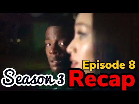 All American Season 3 Episode 8 | Thoughts, Recap, & Reaction